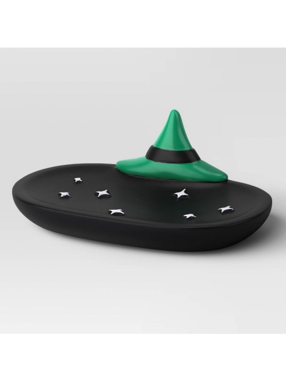 Halloween Witch Hat Bathroom Tray - Hyde and EEK! Boutique™ NEW in box